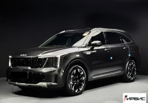 Kia Sorento NEW 