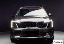 Kia Sorento NEW 