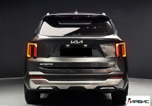 Kia Sorento NEW 
