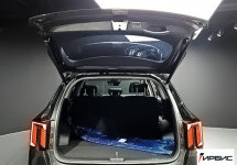Kia Sorento NEW 