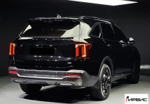 Kia Sorento NEW 
