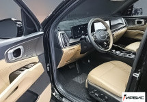 Kia Sorento NEW 