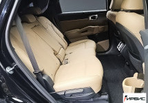 Kia Sorento NEW 