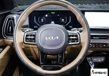 Kia Sorento NEW 