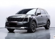 Kia Sorento NEW 