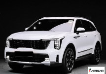 Kia Sorento NEW 