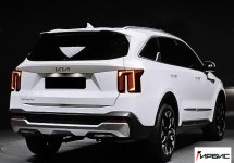Kia Sorento NEW 
