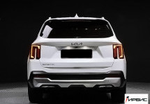 Kia Sorento NEW 