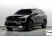 Kia Sorento NEW 