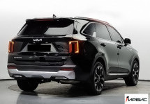 Kia Sorento NEW 