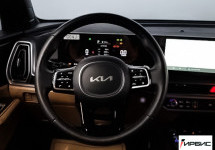 Kia Sorento NEW 