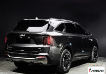 Kia Sorento NEW 
