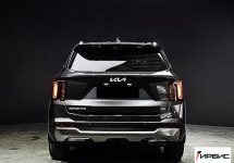 Kia Sorento NEW 