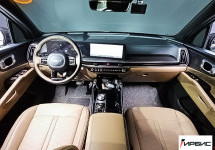 Kia Sorento NEW 