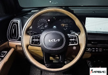 Kia Sorento NEW 