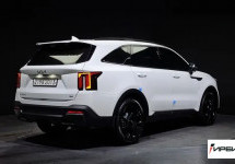 Kia Sorento NEW 