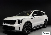 Kia Sorento NEW 