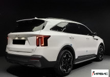 Kia Sorento NEW 