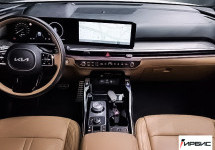 Kia Sorento NEW 