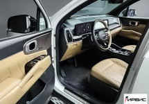 Kia Sorento NEW 