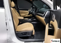 Kia Sorento NEW 