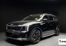Kia Sorento NEW 