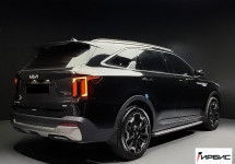 Kia Sorento NEW 