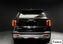 Kia Sorento NEW 