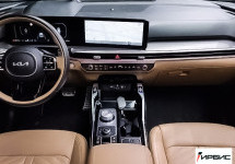 Kia Sorento NEW 