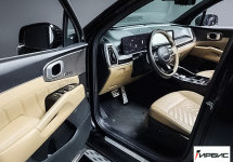 Kia Sorento NEW 