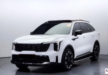 Kia Sorento NEW 