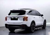 Kia Sorento NEW 