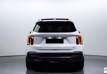 Kia Sorento NEW 