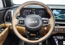 Kia Sorento NEW 