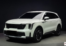 Kia Sorento NEW 