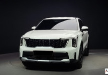 Kia Sorento NEW 