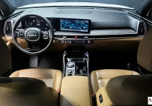 Kia Sorento NEW 