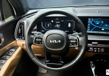Kia Sorento NEW 