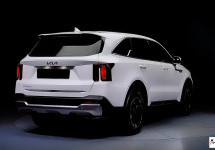 Kia Sorento NEW 