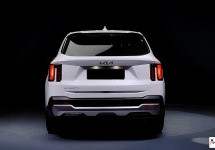 Kia Sorento NEW 