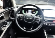Kia Sorento NEW 