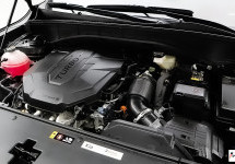 Kia Sorento NEW 