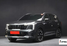 Kia Sorento NEW 