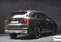 Kia Sorento NEW 