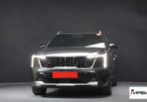 Kia Sorento NEW 