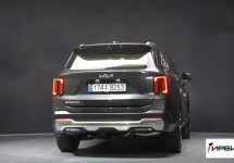 Kia Sorento NEW 