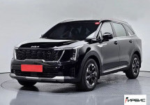 Kia Sorento NEW 