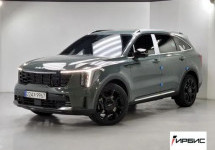 Kia Sorento NEW 