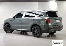 Kia Sorento NEW 