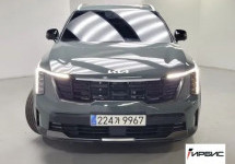 Kia Sorento NEW 